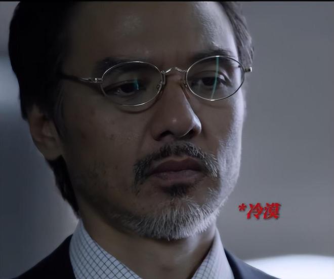 太阳星辰：被低估的悬疑剧，陈伟霆刘雅瑟领衔，15分钟4起命案震撼登场  第14张