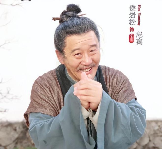张颂文新古装剧清明上河图密码预告发布，悬疑剧情引人期待  第14张