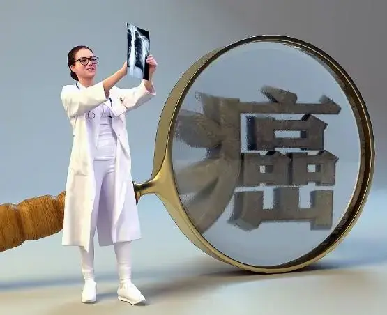 揭秘癌症真相：人人都有癌细胞，早期发现是关键  第5张
