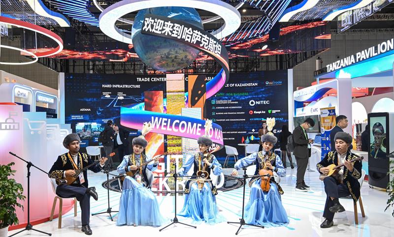 习近平主席拉美之行：文明交流互鉴，推动世界大势与人类进步  第7张