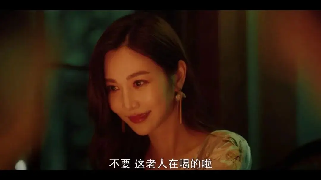 台剧影后：严艺文执导，谢盈萱、杨谨华主演，揭秘台湾演艺圈内幕  第9张