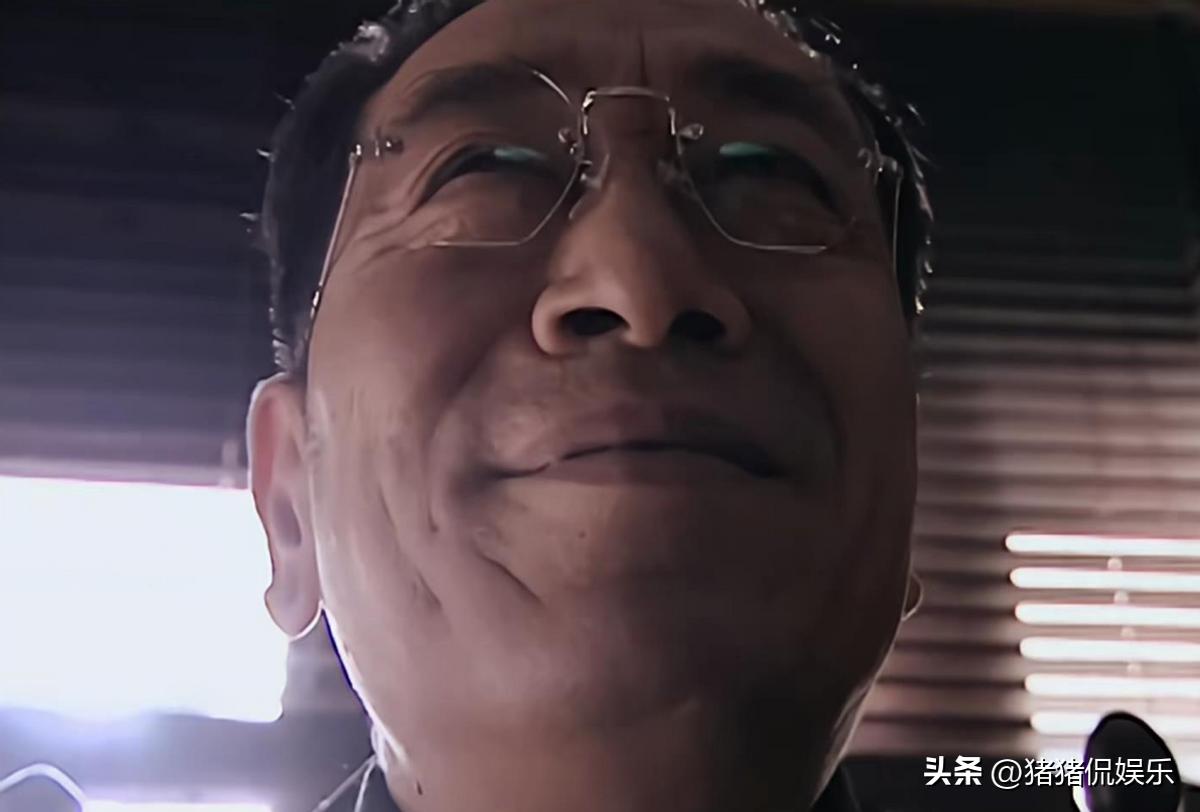 宿敌收视率飙升，影帝廖凡领衔国安谍战剧再掀热潮  第2张