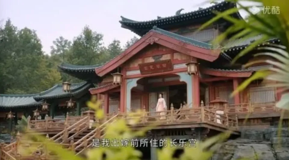 横店九龙潭影视基地取景地拆除引热议，国产古装剧第一狗皮膏药遭观众厌烦  第8张