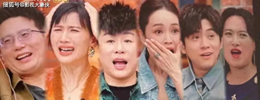 倪萍感情经历揭秘：5段感情3段婚姻，从青涩到成熟的人生旅程  第4张