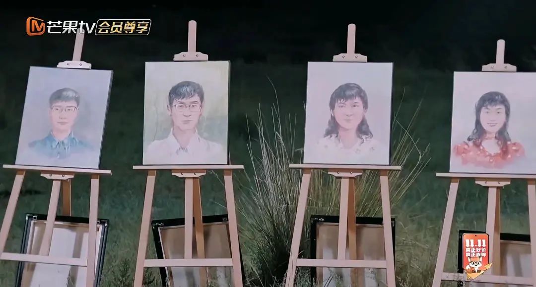 全网讨伐麦琳与李行亮婚姻问题揭秘：谁是疯女人背后的无辜者？  第1张