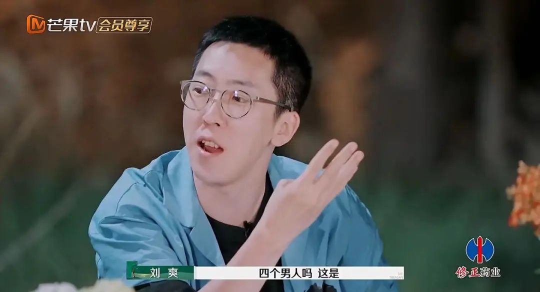 全网讨伐麦琳与李行亮婚姻问题揭秘：谁是疯女人背后的无辜者？  第2张
