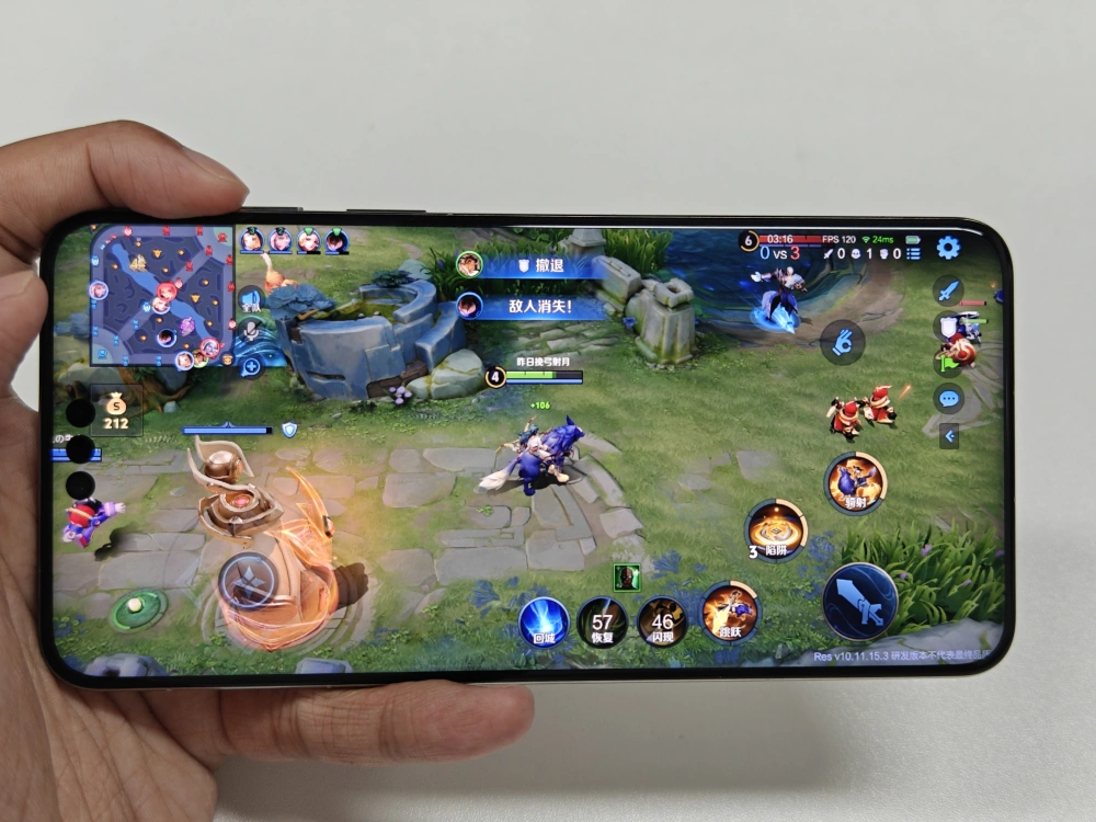 Mate 70系列首发搭载纯血鸿蒙HarmonyOS NEXT，羽衣白体验分享  第8张