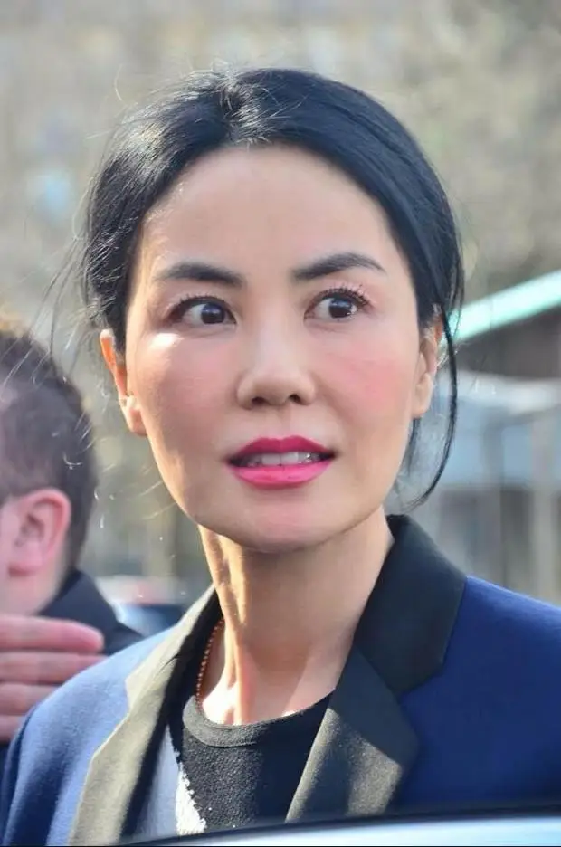 王菲与哥哥王戈的深藏兄妹情：探寻华语天后背后的温暖亲情纽带  第6张