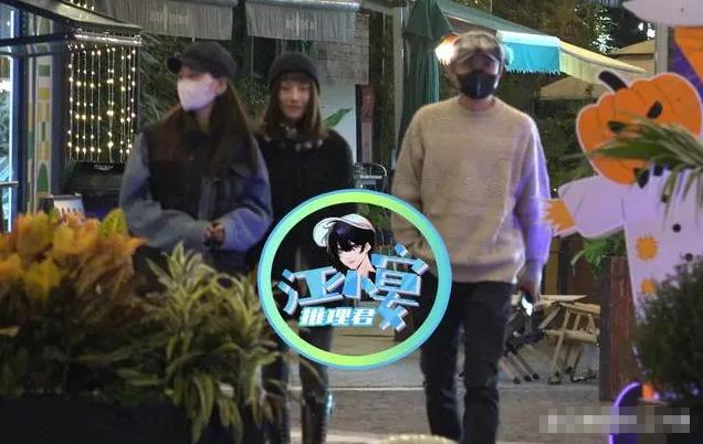 40岁内地男星文章新恋情曝光，与圈外女友同居试婚，感情稳定如老夫老妻  第3张