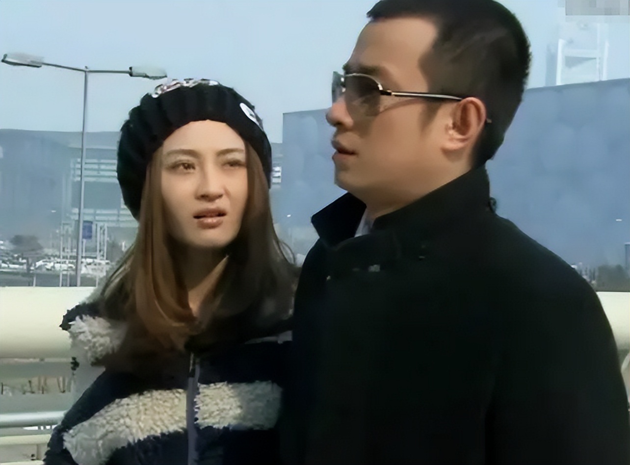 40岁内地男星文章新恋情曝光，与圈外女友同居试婚，感情稳定如老夫老妻  第5张