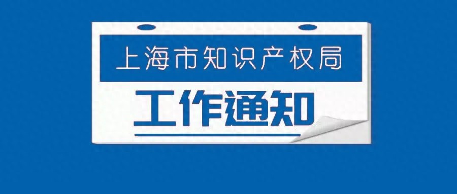 2024年上海市专利工作示范及试点单位名单公布，提升知识产权管理水平  第1张