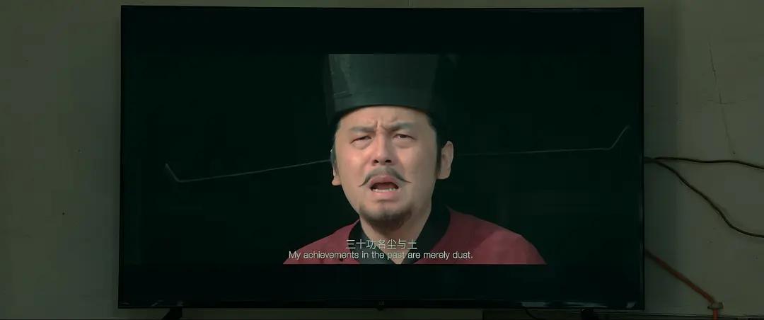 雷佳音第二十条逆袭之路：演技爆发成就电影经典  第1张