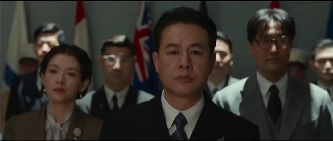 雷佳音第二十条逆袭之路：演技爆发成就电影经典  第13张