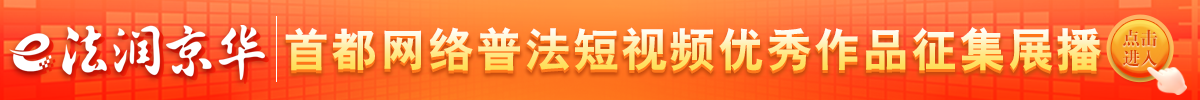 东城有约·指尖普法进行时线下网络普法活动成功举办，e法润京华系列活动精彩纷呈  第1张