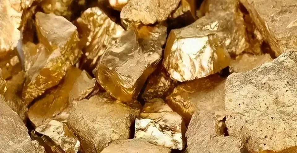中国湖南发现潜在价值830亿美元金矿 或为世界最大 影响金价飙升  第1张