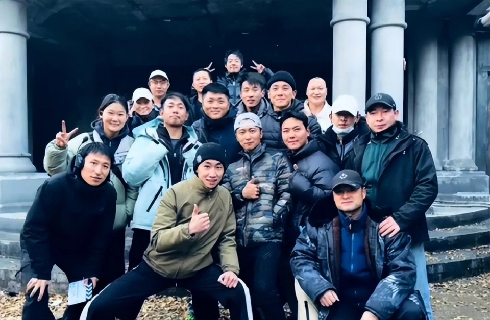 春节档电影大热：封神第二部哪吒2官宣定档，吴京新作杀青引期待  第7张