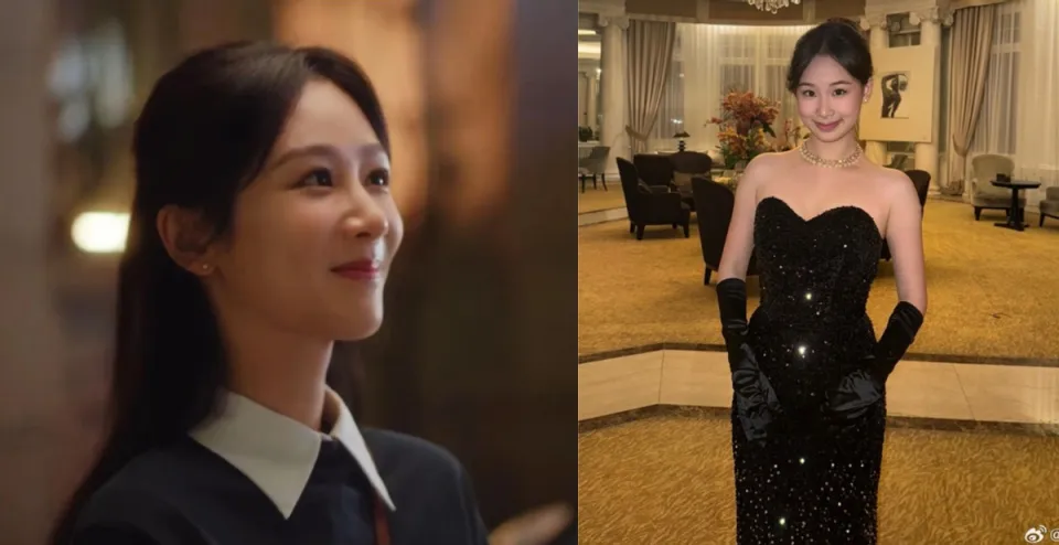 星二代早熟现象：小小年纪实现财富自由，时尚圈崭露头角  第10张