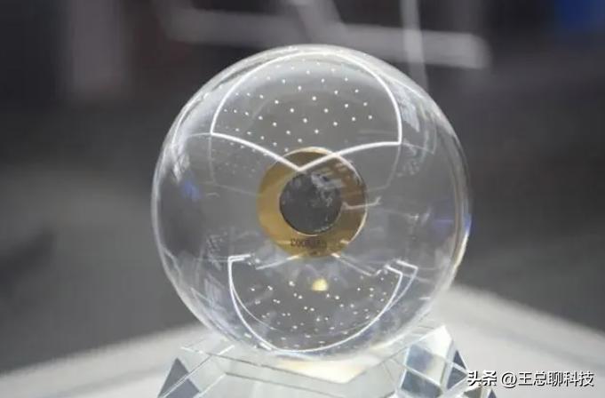 美国霸权主义遇硬石头：中国嫦娥五号月壤样品交换僵局  第2张