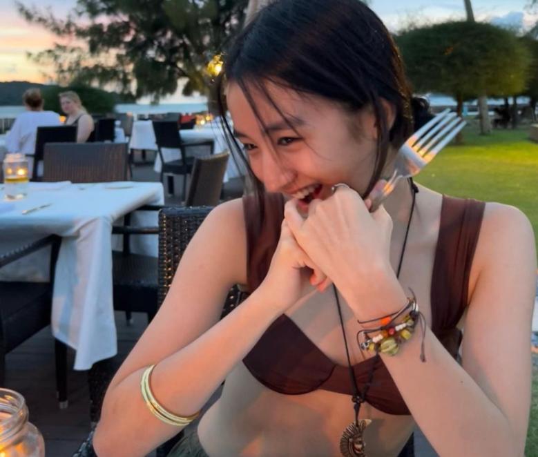 港圈大佬女强人周优根生日宴会星光熠熠，古天乐邓丽欣杨颖齐聚一堂  第4张
