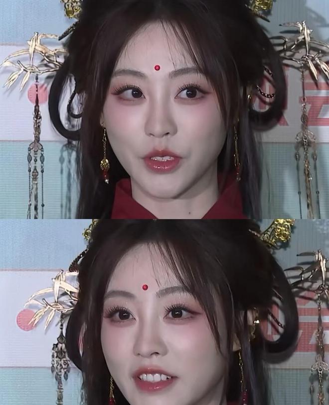 洛阳国风大典盛况空前，古风网红与女演员共聚一堂，央视专程报道  第13张