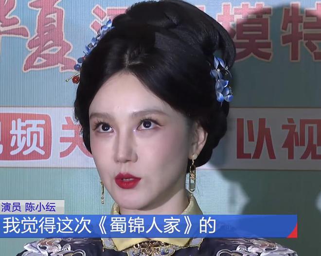 洛阳国风大典盛况空前，古风网红与女演员共聚一堂，央视专程报道  第10张