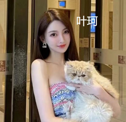 黄晓明与叶珂感情风波再起：删博疑云与网红威胁，恋情走向成谜  第5张