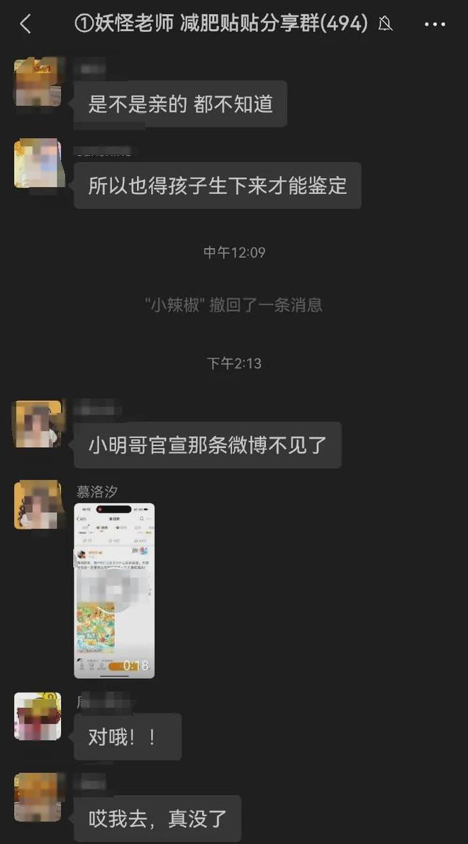 黄晓明与叶珂感情风波再起：删博疑云与网红威胁，恋情走向成谜  第7张