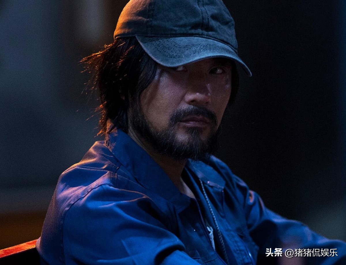 白夜破晓11月20日优酷开播，潘粤明王龙正联手再掀悬疑风潮  第2张