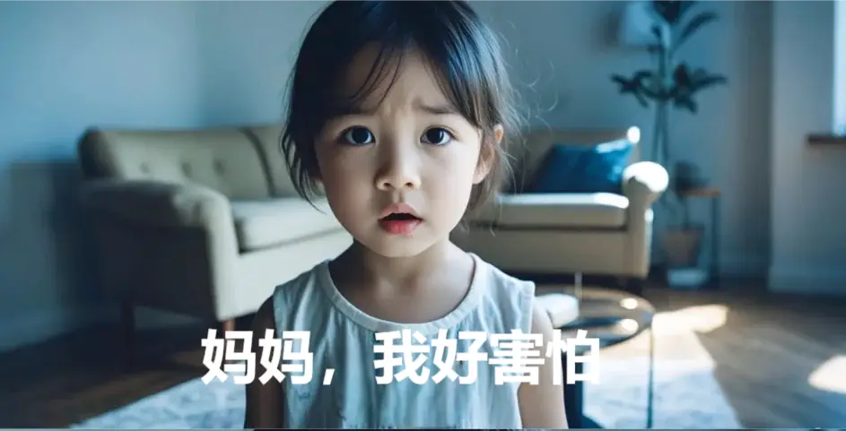 孩子半夜睡不着？可能是睡眠焦虑，家长需及时关注与干预  第3张