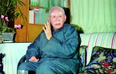 爷爷的绿色天地：从上海水泥地到北京院子的花草情怀  第1张