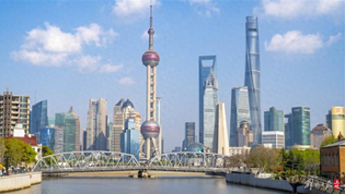 上海实践全过程人民民主，打造最佳实践地，推进社会主义民主法治建设  第1张