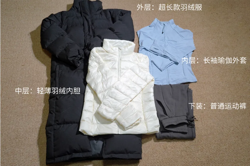 保暖的奥义：如何通过低热导率材料实现最佳保温效果  第3张