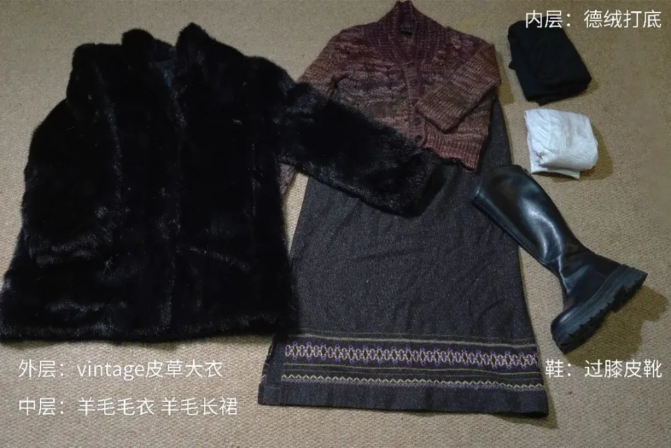 保暖的奥义：如何通过低热导率材料实现最佳保温效果  第4张