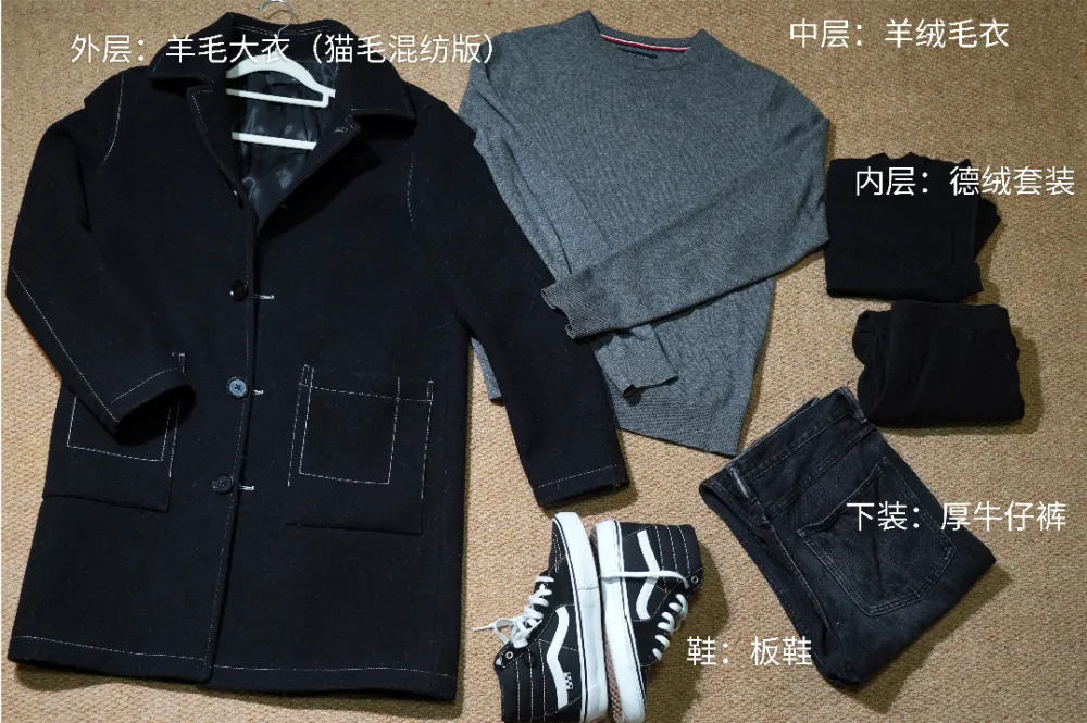保暖的奥义：如何通过低热导率材料实现最佳保温效果  第5张