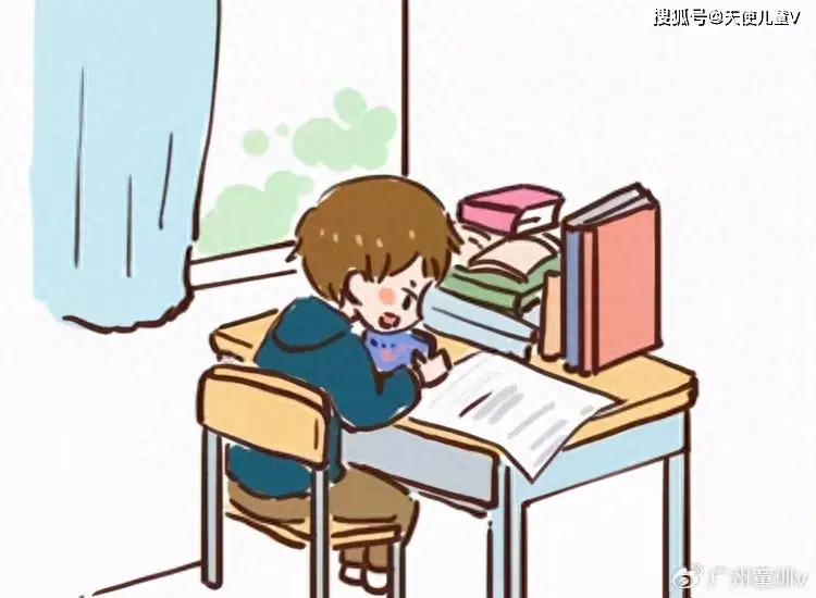 数字时代孩子沉迷手机的心理负面影响及家长应对策略  第1张