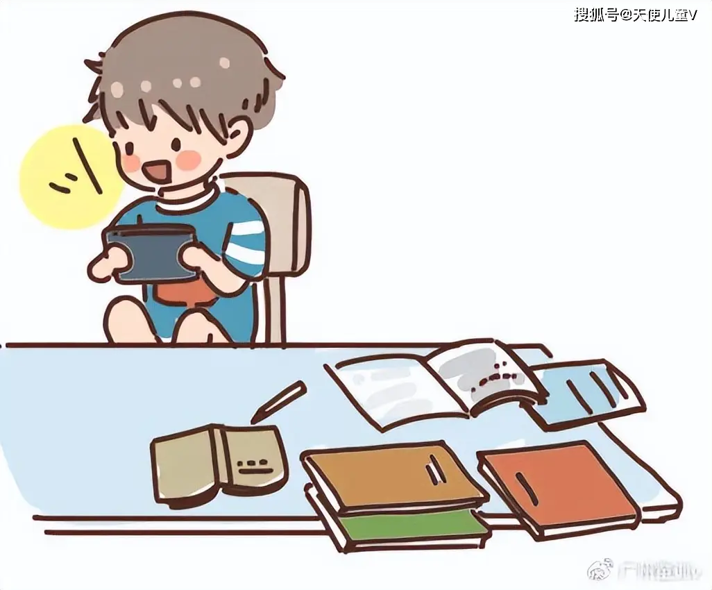 数字时代孩子沉迷手机的心理负面影响及家长应对策略  第3张