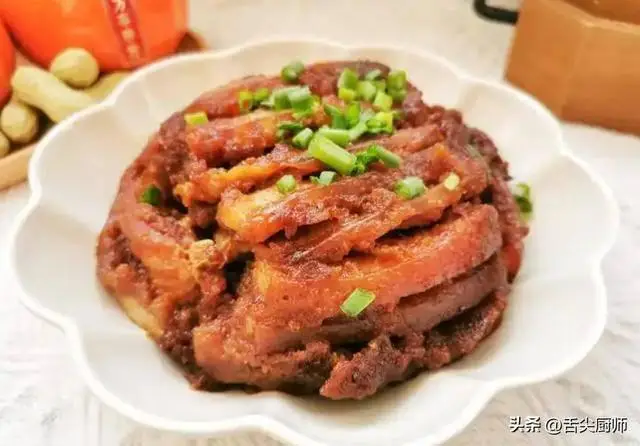 健康美味不上火的四道蒸菜做法，简单易做营养丰富  第1张