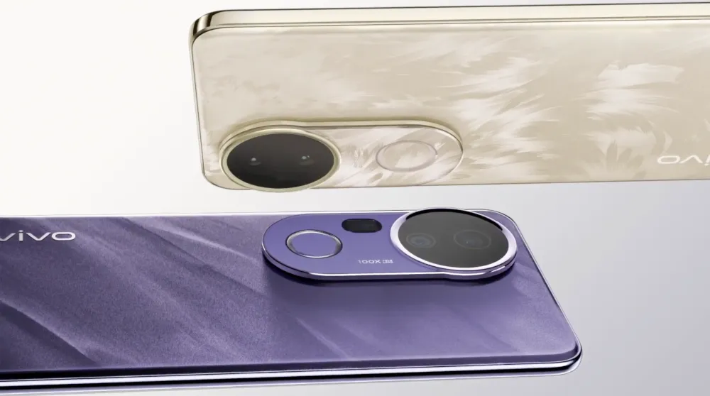 vivo S20系列新品发布会：直屏超长续航与美颜影像再升级  第3张