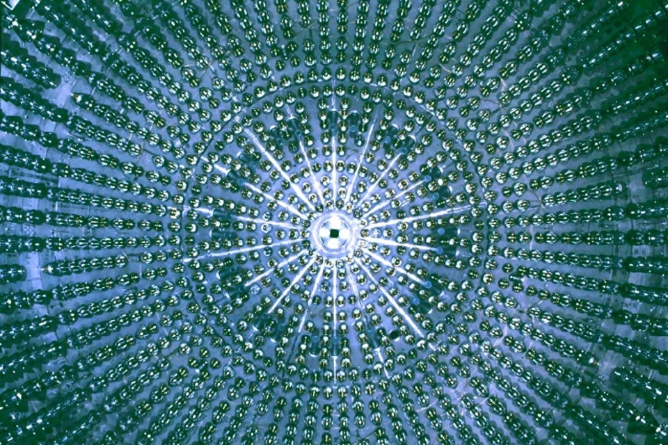 意大利实验室利用极寒与古老材料挑战物理定律，探索宇宙奥秘  第1张