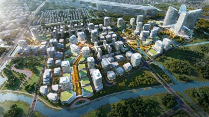 上海招商引资新策略：盘活存量用地，推动工业转型，吸引高新技术企业  第1张