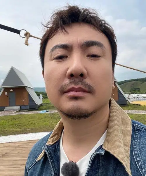 沈腾换角引发热议：现在就出发2白敬亭被黄景瑜取代的背后故事  第1张