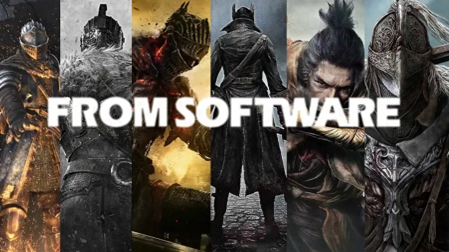 索尼有意收购角川集团，扩展娱乐版图，聚焦FromSoftware游戏IP  第1张