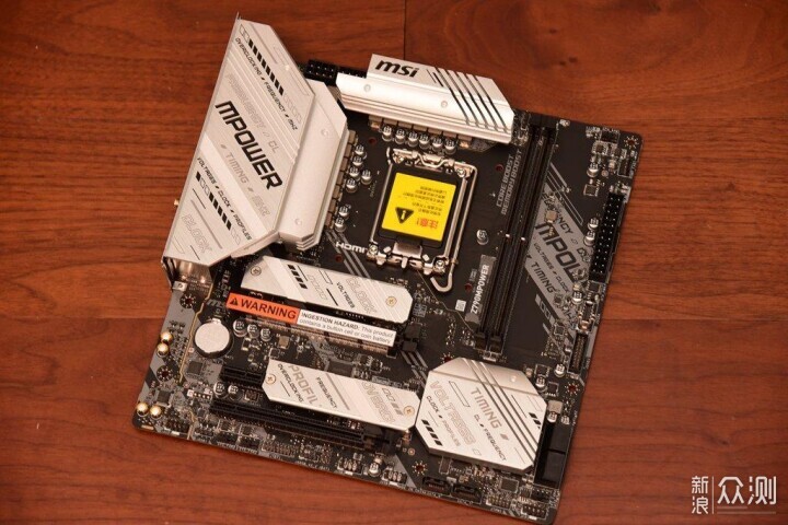 14代酷睿处理器持续热销，金百达DDR5内存新品能否再创辉煌？  第5张