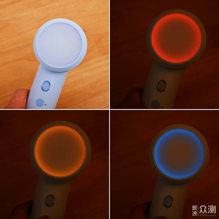 小米米家立式冲牙器F300：深层清洁，温和护龈，高效维护口腔健康  第12张