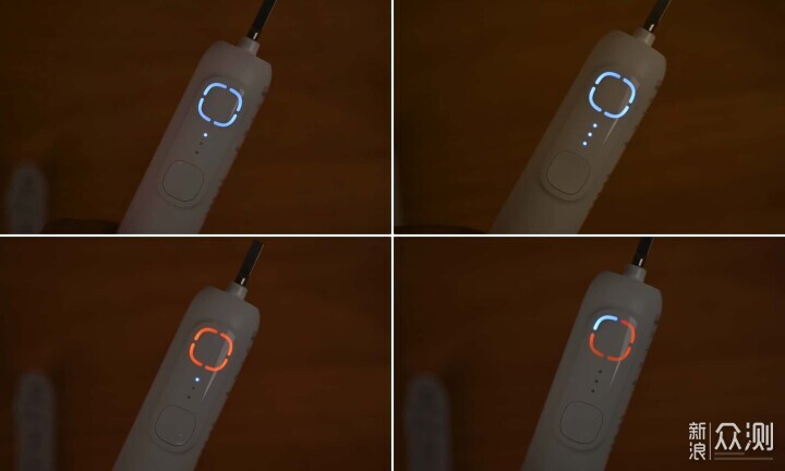 小米米家立式冲牙器F300：深层清洁，温和护龈，高效维护口腔健康  第7张
