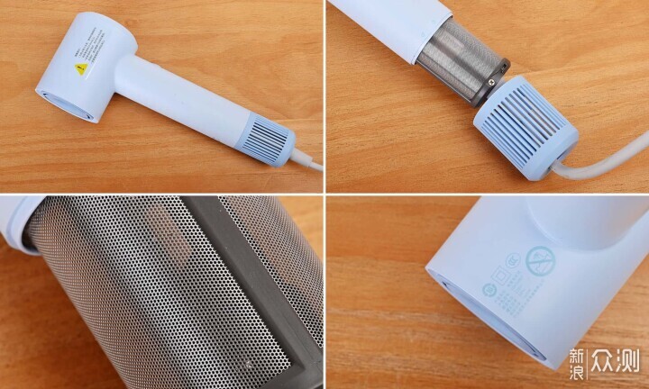 小米米家立式冲牙器F300：深层清洁，温和护龈，高效维护口腔健康  第10张