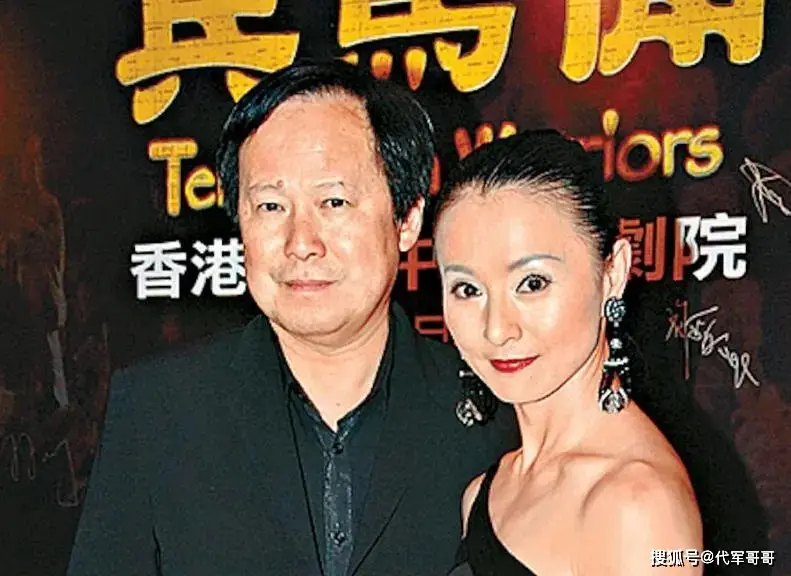 李赛凤：从香港电影黄金时代的动作巨星到质朴生活的转变  第6张