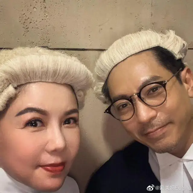 TVB前当家花旦刘美娟57岁生日遇母亲离世，复出之路再添波折  第1张