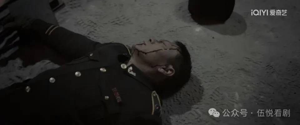 我是刑警：和伟主演的悬疑罪案刑侦剧，揭秘基层警察秦川的成长与真相追寻  第3张