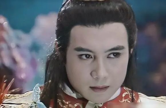 西游记白龙马王伯昭：从明星到街头卤肉摊的传奇人生  第11张